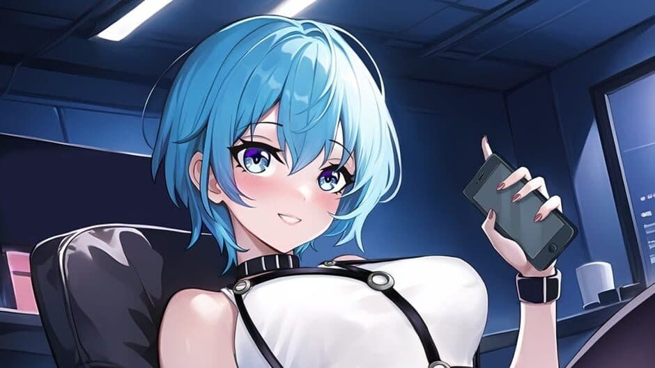 Hentai Stars screenshot 2