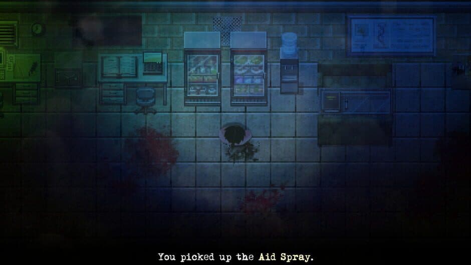 Outbreak: Devious Beginnings screenshot 1