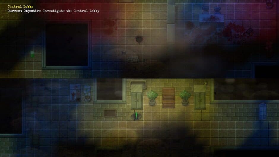 Outbreak: Devious Beginnings screenshot 3