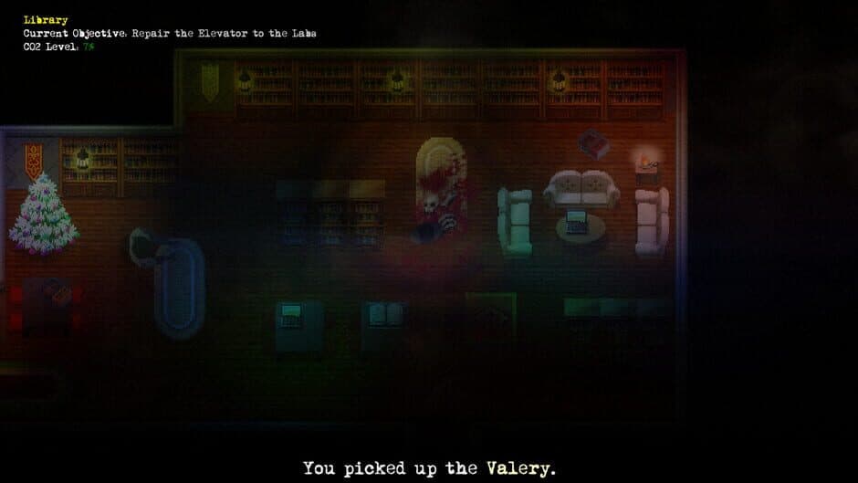 Outbreak: Devious Beginnings screenshot 5