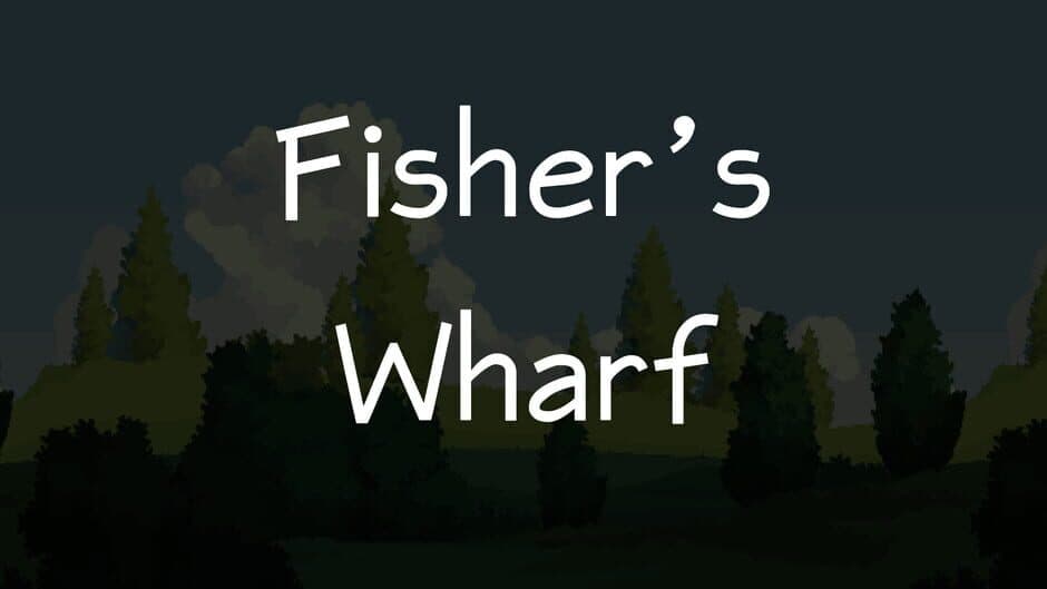 Fisher's Wharf screenshot 1