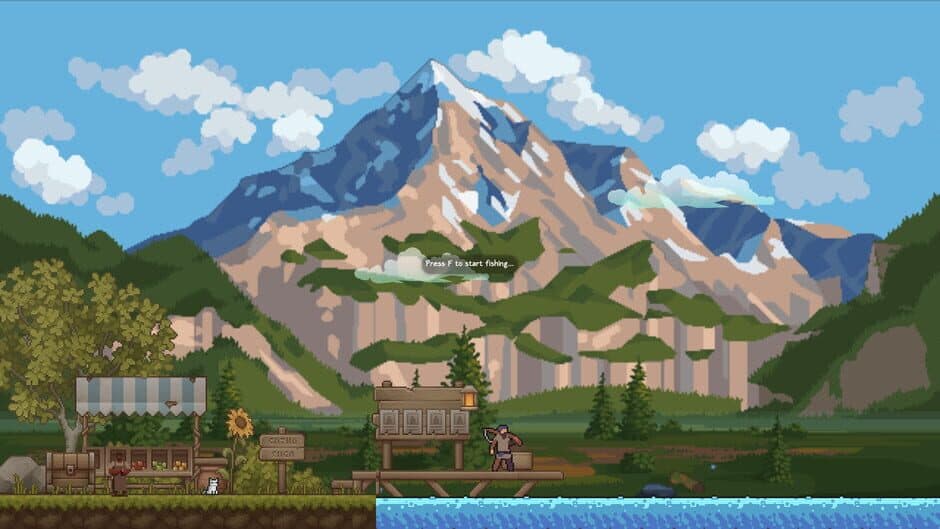 Fisher's Wharf screenshot 2