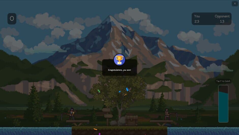 Fisher's Wharf screenshot 4