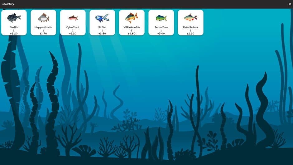 Fisher's Wharf screenshot 5