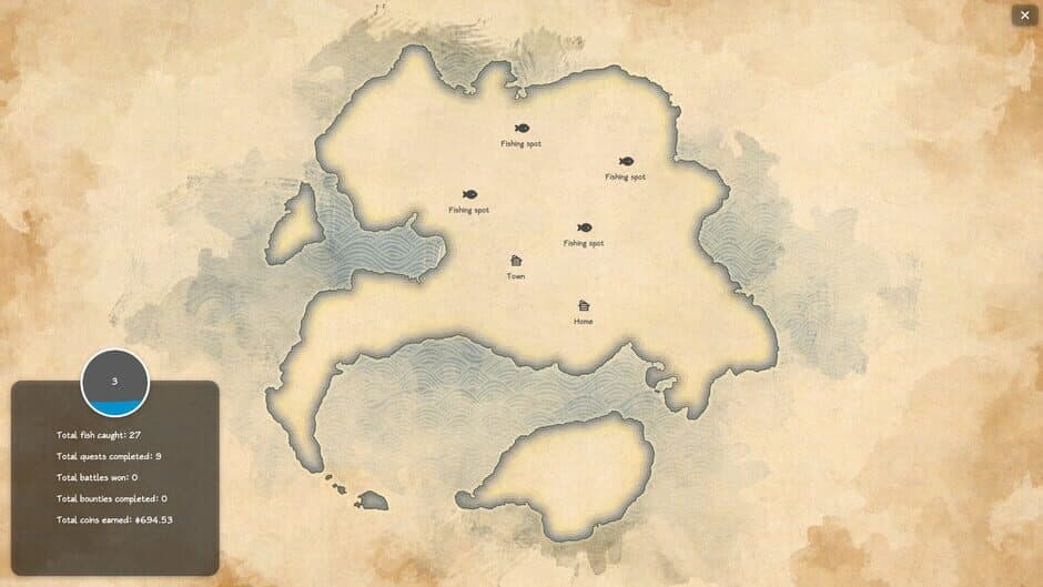 Fisher's Wharf screenshot 6