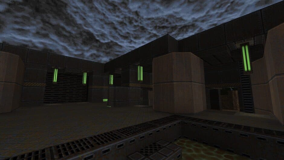 Drought screenshot 1