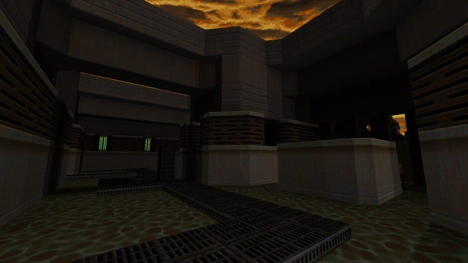 Drought screenshot 3