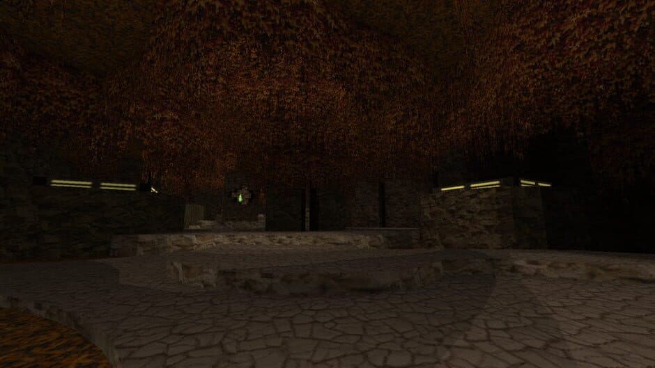 Drought screenshot 2