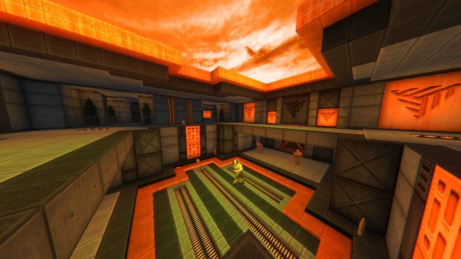 Assembly Line screenshot 1