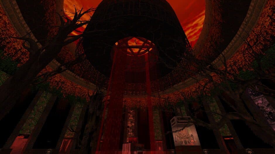 Declared New Apocalypse screenshot 1