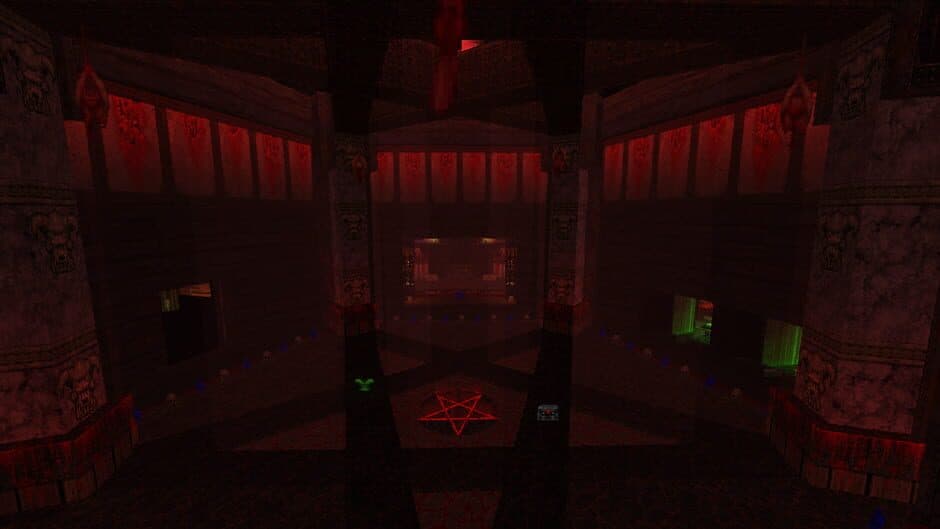 Declared New Apocalypse screenshot 2