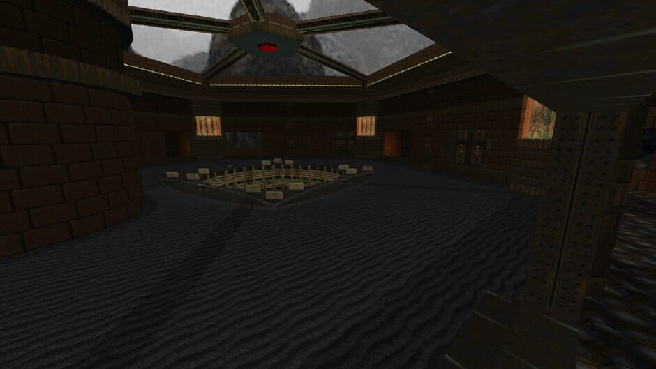 Declared New Apocalypse screenshot 4