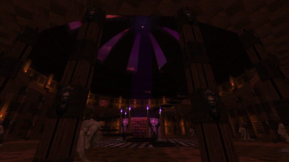 Declared New Apocalypse screenshot 3