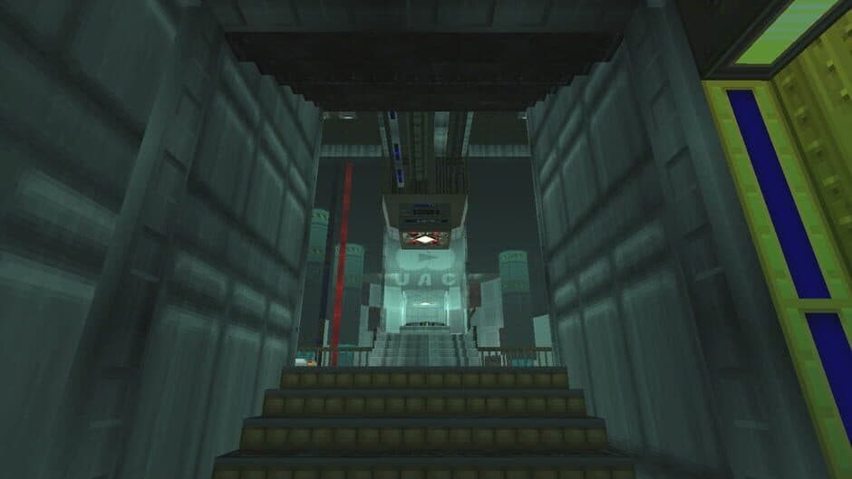 Declared New Apocalypse screenshot 5