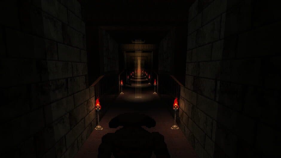 Declared New Apocalypse screenshot 6