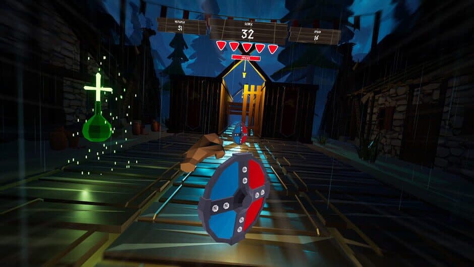 VRiking screenshot 4