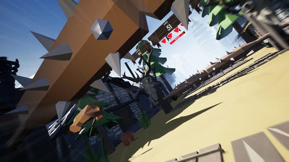 VRiking screenshot 6