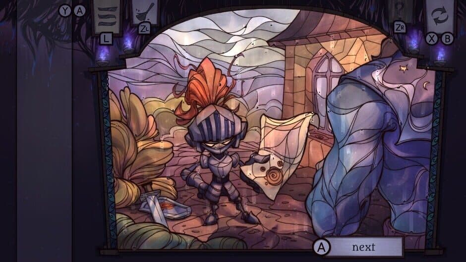 Mosaic Chronicles Deluxe: Special Edition screenshot 2