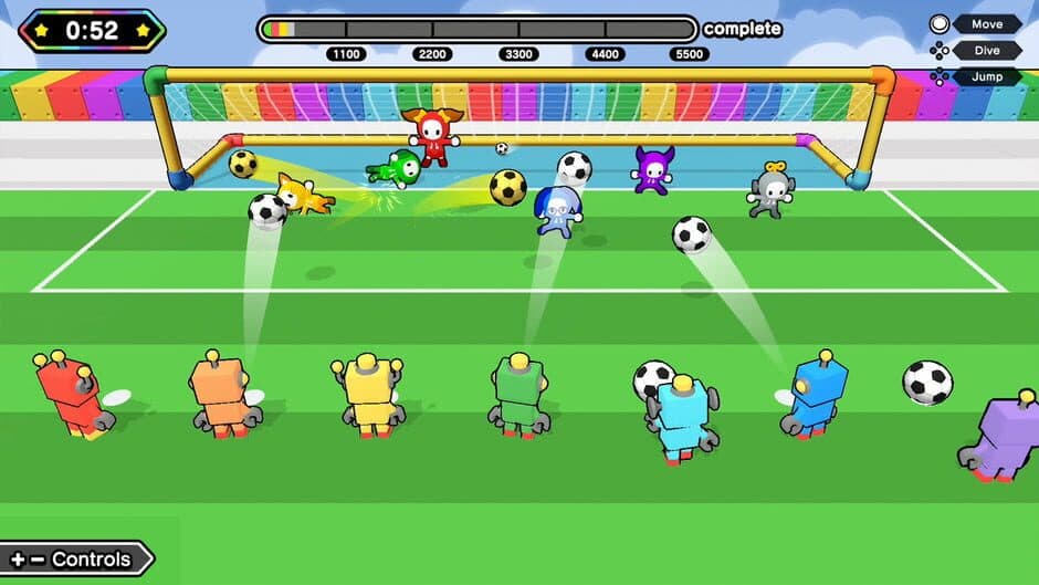 Party Party Time + Ultra Pack Set screenshot 6