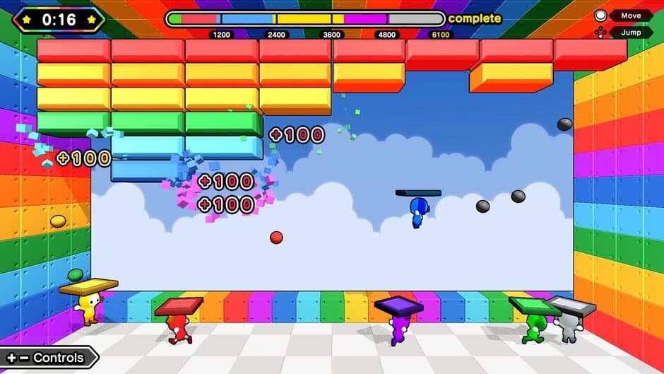 Party Party Time + Ultra Pack Set screenshot 2