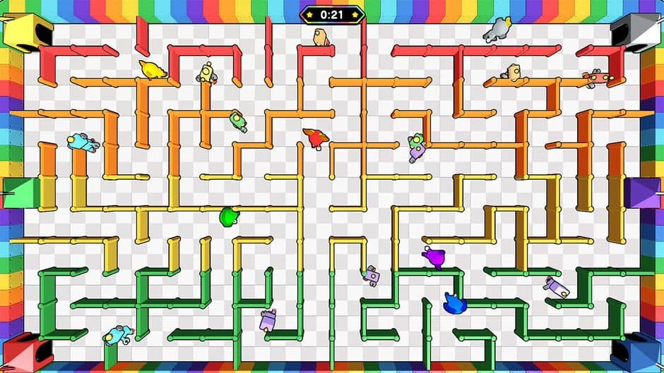 Party Party Time + Ultra Pack Set screenshot 4