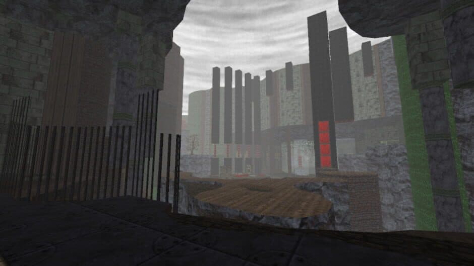 Bloodicide screenshot 2
