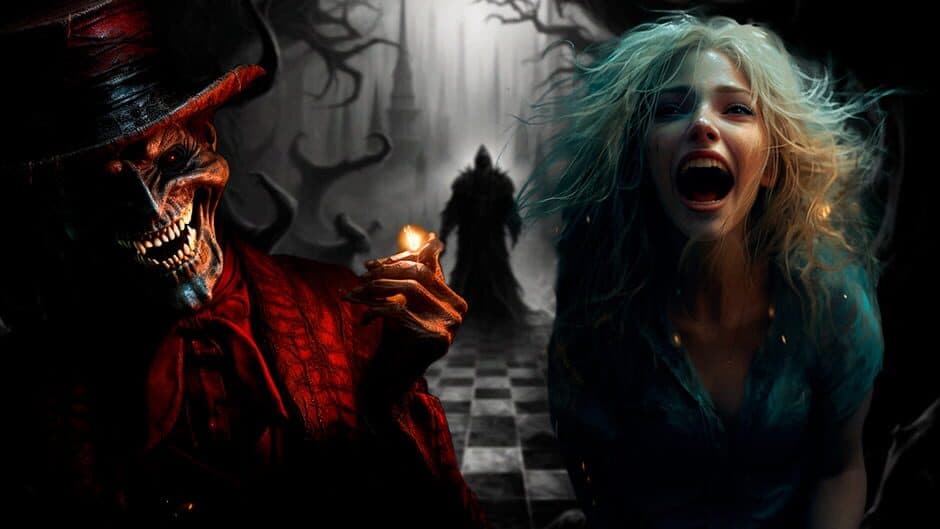 The Nightmare: Serial Killers screenshot 3