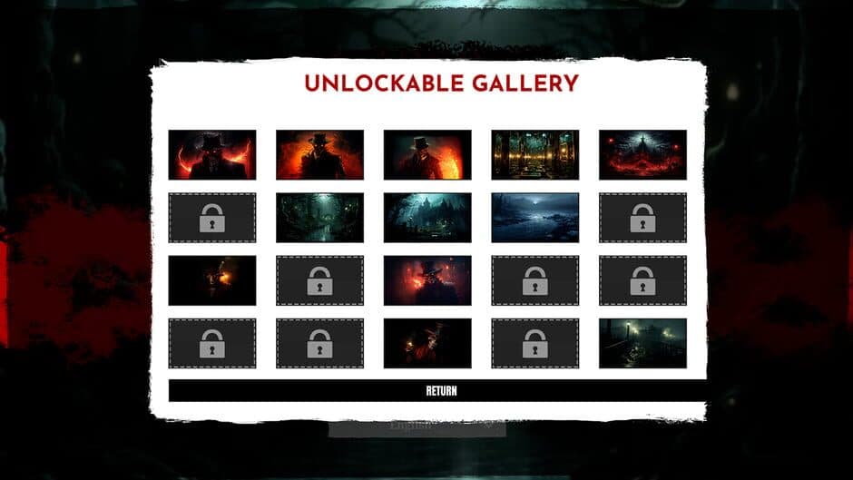 The Nightmare: Serial Killers screenshot 4