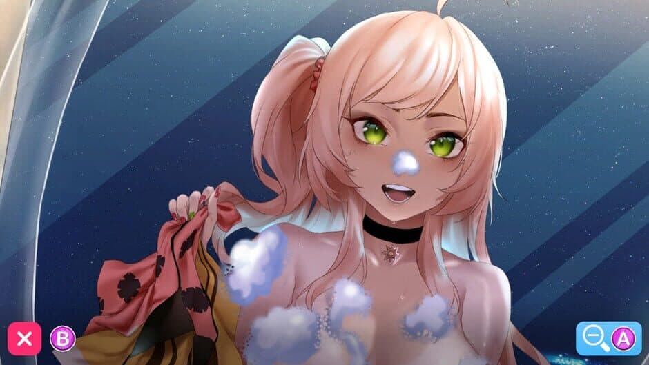 Eroblast: Passion Edition screenshot 1