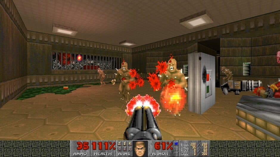 Chilled Chicken screenshot 3