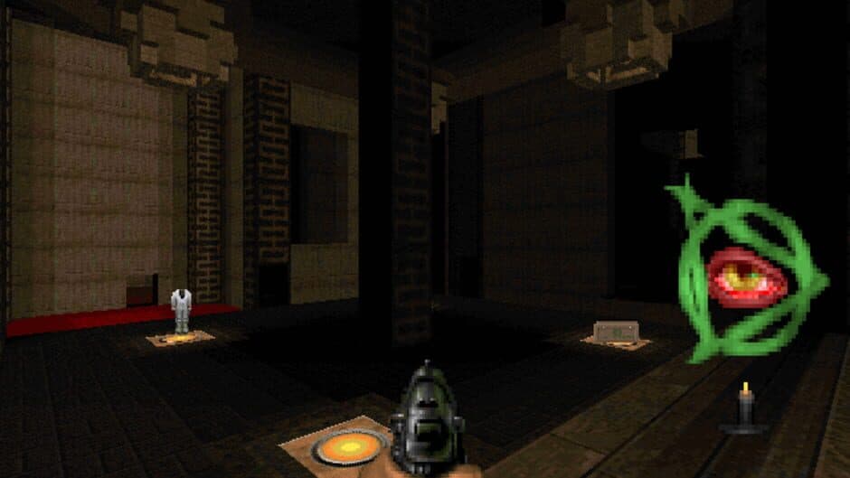 Testing Pool screenshot 1