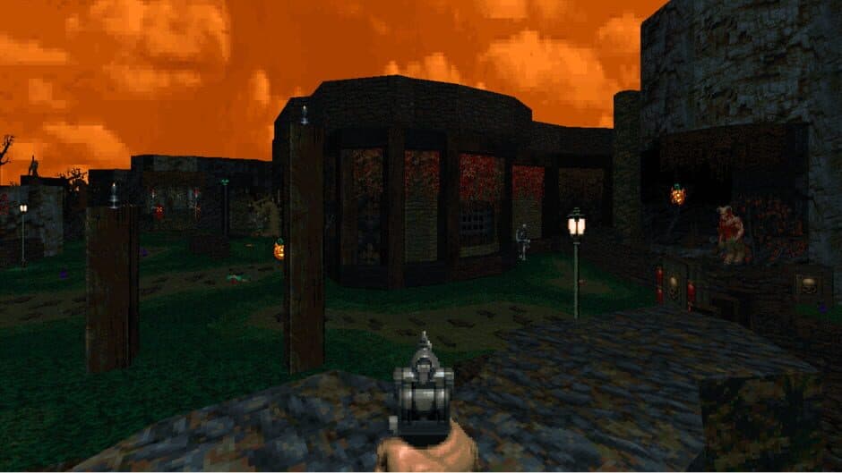 Ad Mortem screenshot 2