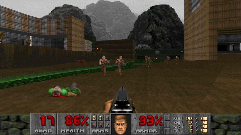 Bury My Heart Knee Deep screenshot 2