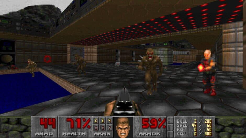 Bury My Heart Knee Deep screenshot 3