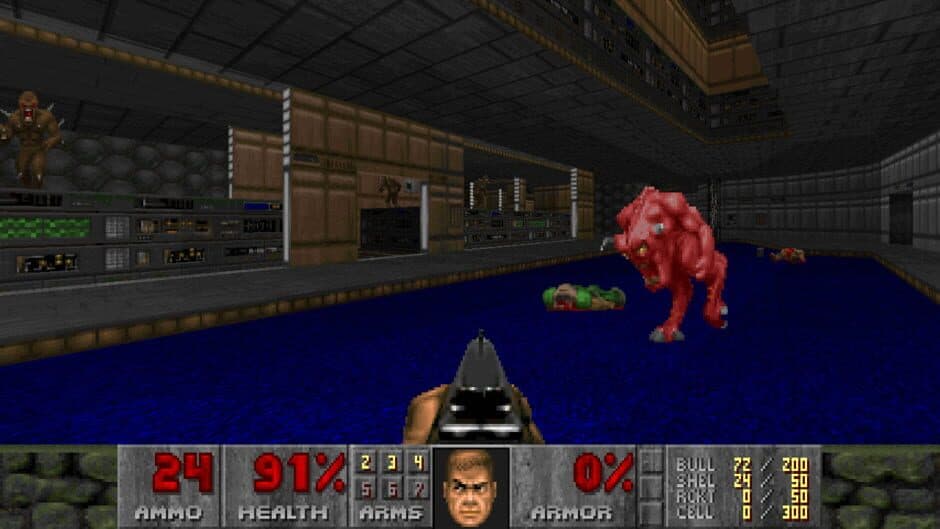 Bury My Heart Knee Deep screenshot 4