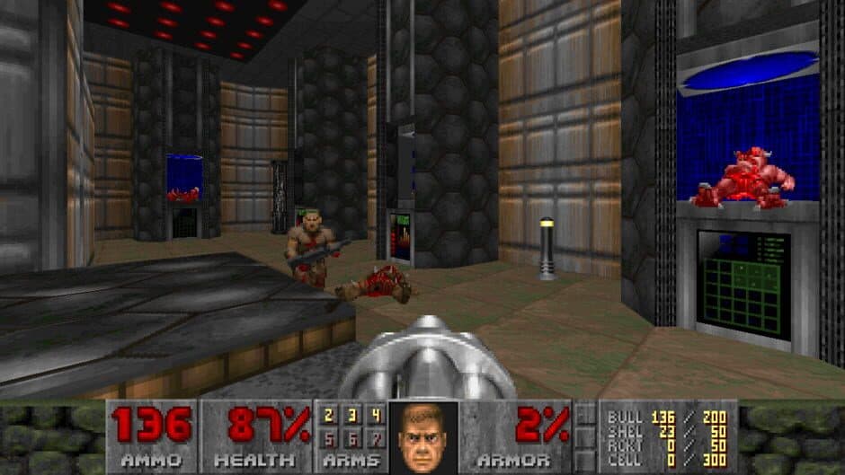 Bury My Heart Knee Deep screenshot 5