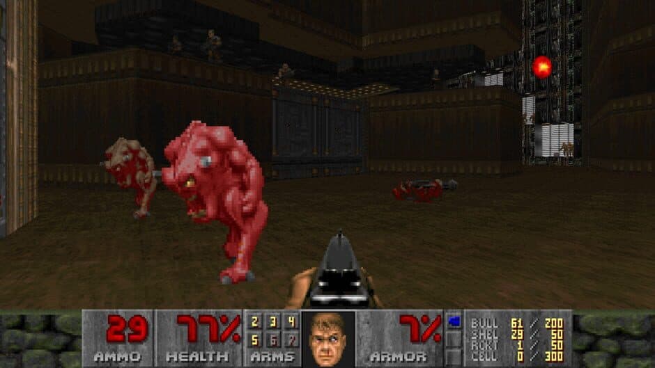 Bury My Heart Knee Deep screenshot 6