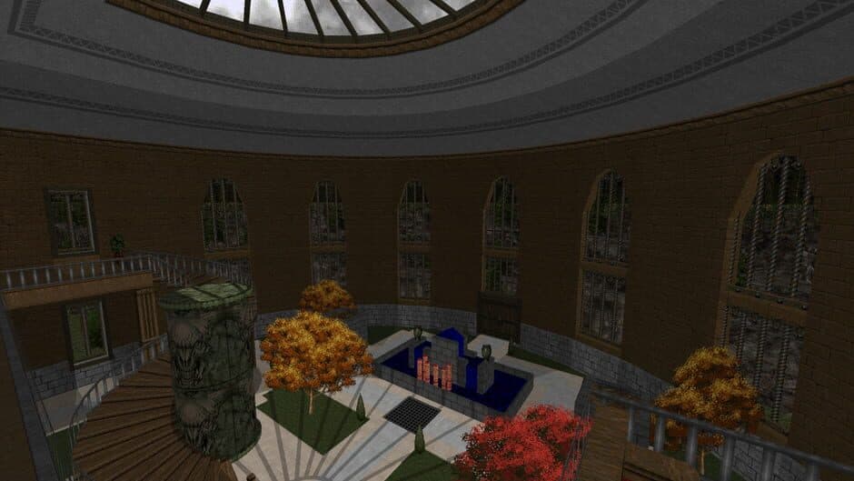 Infested screenshot 1