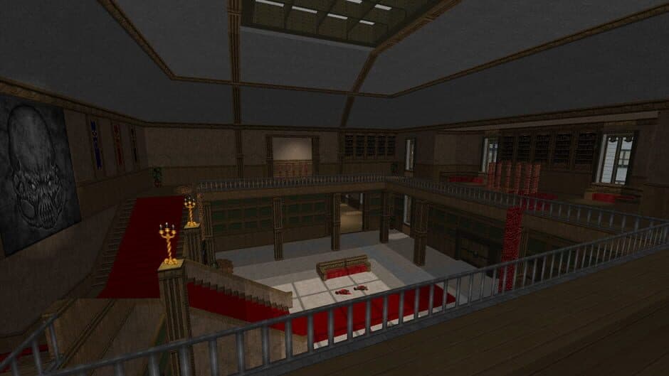 Infested screenshot 2