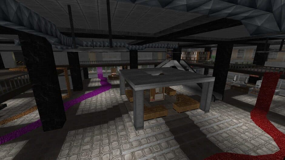 Infested screenshot 5