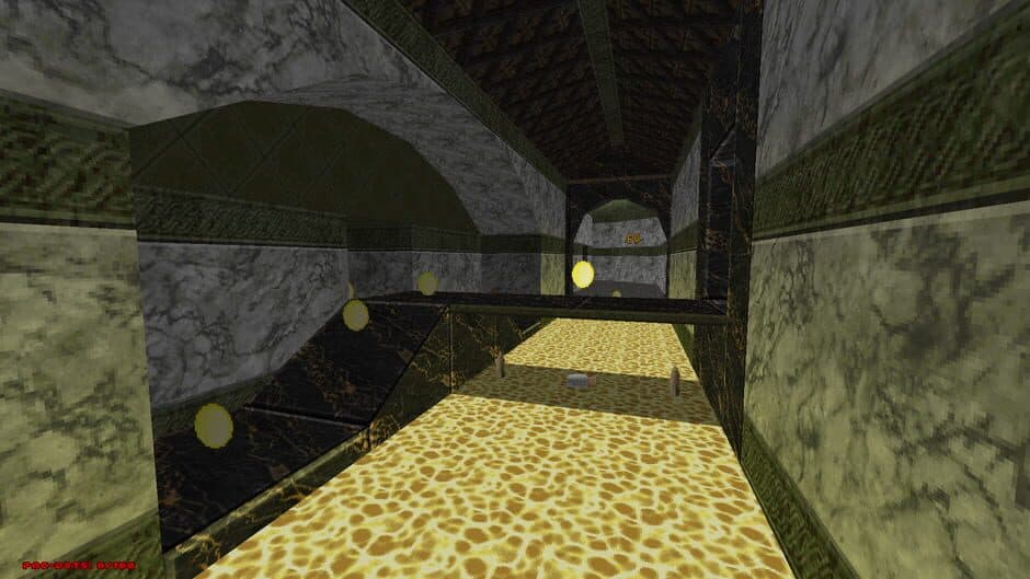 Pac-Man Doom screenshot 3