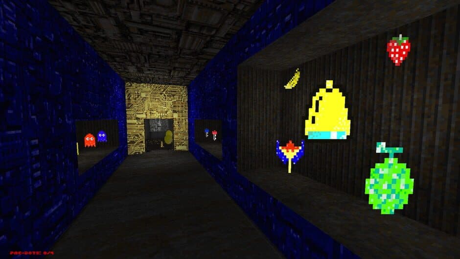 Pac-Man Doom screenshot 5