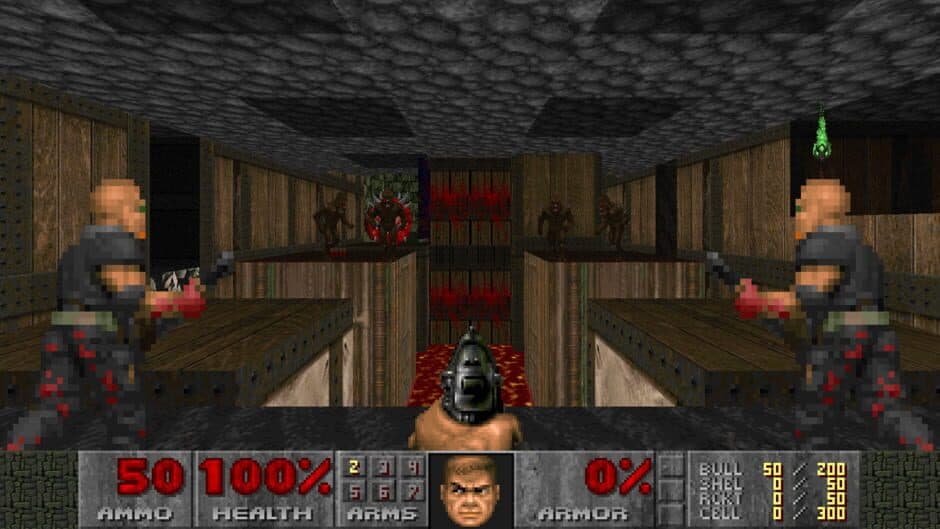 Imperfect Hatred screenshot 1