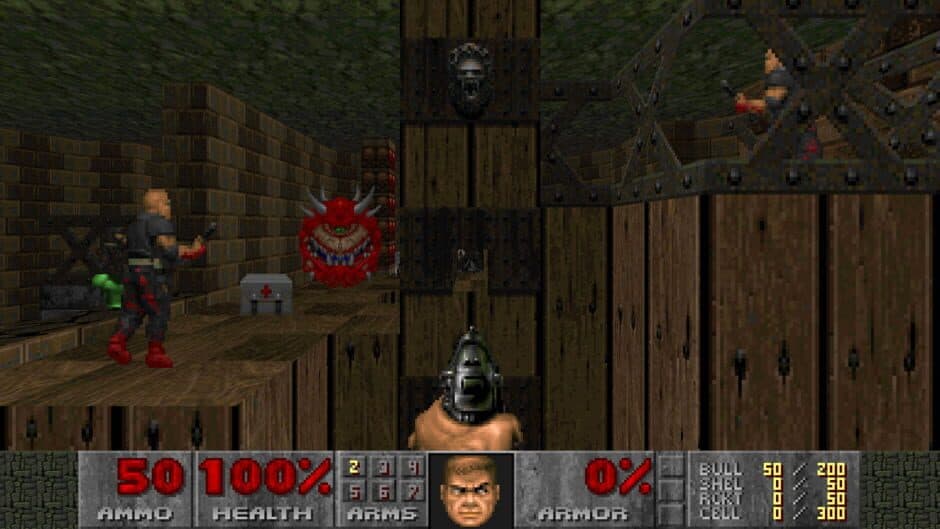 Imperfect Hatred screenshot 2