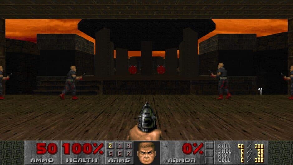 Imperfect Hatred screenshot 3