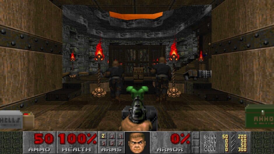 Imperfect Hatred screenshot 4