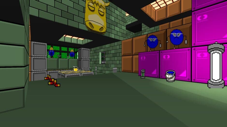 Speed Squared screenshot 2