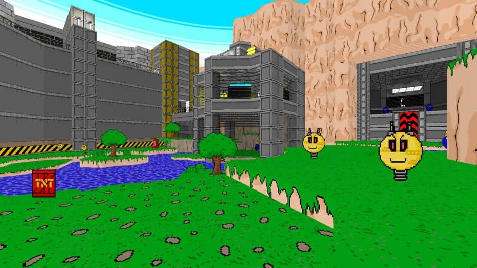 Speed Squared screenshot 3