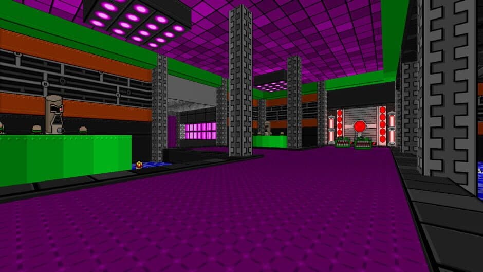 Speed Squared screenshot 5