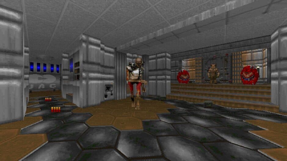 Technical Issues screenshot 4